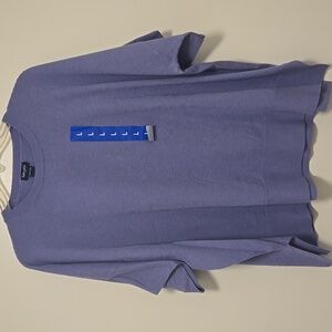 NWOT Splendid Sweater Item 1827274 Size Large Purple Lavender Blue